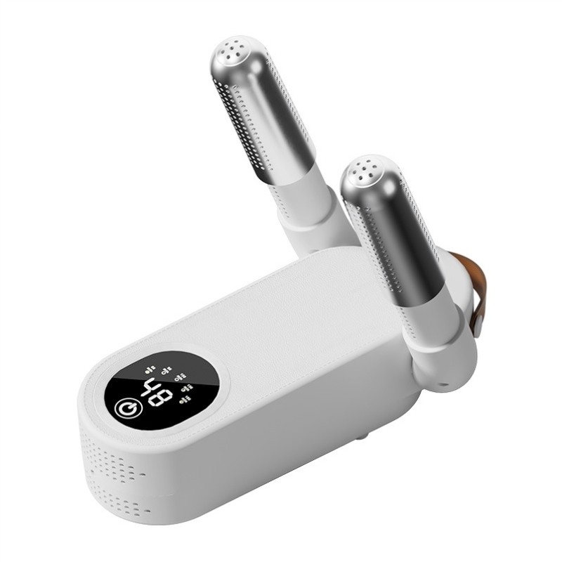 2025新款烘鞋器家用四脚干鞋器除臭杀菌消毒机除湿神器鞋靴护理机,淘宝优惠券,粉丝福利购,淘宝优惠卷