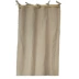 Cotton lanh vải lanh phụ kiện trang phục phù hợp phòng thay đồ phòng rèm phân vùng rèm vải phòng thay đồ rèm phòng tùy chỉnh - Phụ kiện rèm cửa khung treo rèm cửa Phụ kiện rèm cửa