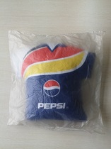 2006 PepsiCo football World Cup period to release jersey shape holding pillow 1 ununsealed physical shot