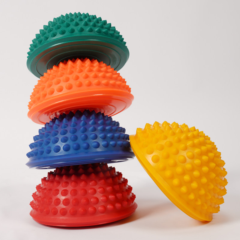 儿童榴莲球训练器材玩具幼儿园菠萝球户外体育活动游戏器械道具,淘宝优惠券,粉丝福利购,淘宝优惠卷