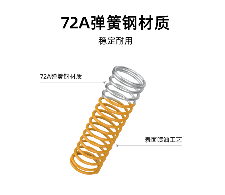 PXN莱仕达Z3游戏模拟器A3脚踏板弹簧赛车方向盘油门离合踏板阻尼改装配件V12方向盘Z9桌面支架V12lite支架 - 图3