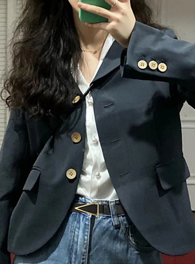 新款女士真皮三角形简约百搭腰带