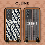 Oppo, celine, совместимый чехол для телефона, защитный чехол, сумка через плечо, высококлассный ремешок подходит для мужчин и женщин, 2022, 8 pro+