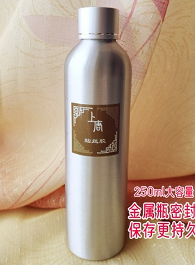 粘丝胶掐丝珐琅景泰蓝专用