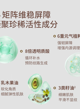 ROOMPLUS紧致抗皱水润身体乳木兰