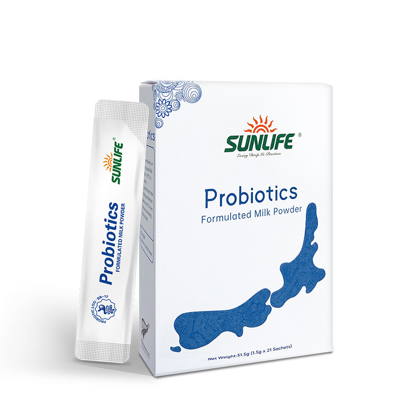 益生菌大人调理消化酶生命阳光蛋白 生命阳光益生菌