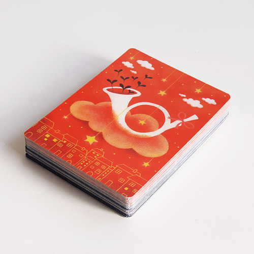 525心理正品家庭游戏卡高淑贞家庭辅导教育工具 - 图2