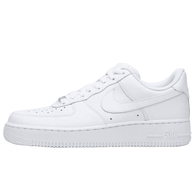 NIKE AIR FORCE 1 AF1 空军一号 男女低帮休闲板鞋 DH2920 CW2288 - 图3