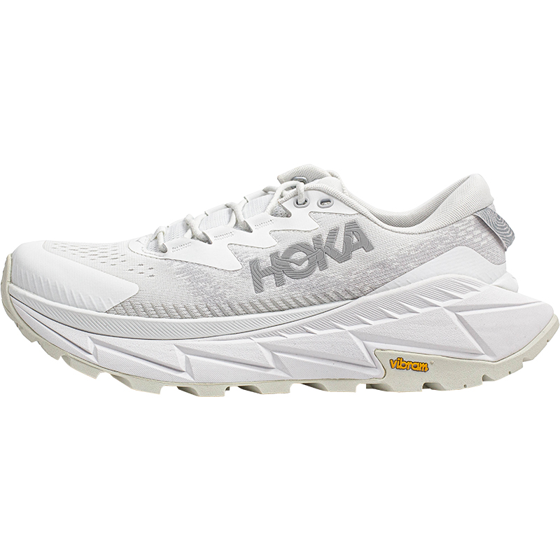 HOKA SKYLINE-FLOAT X 天际线X 男低帮户外机能徒步鞋1153350-WWH - 图3