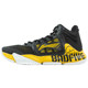 Li Ning Storm 3 men's mid-top basketball shoes