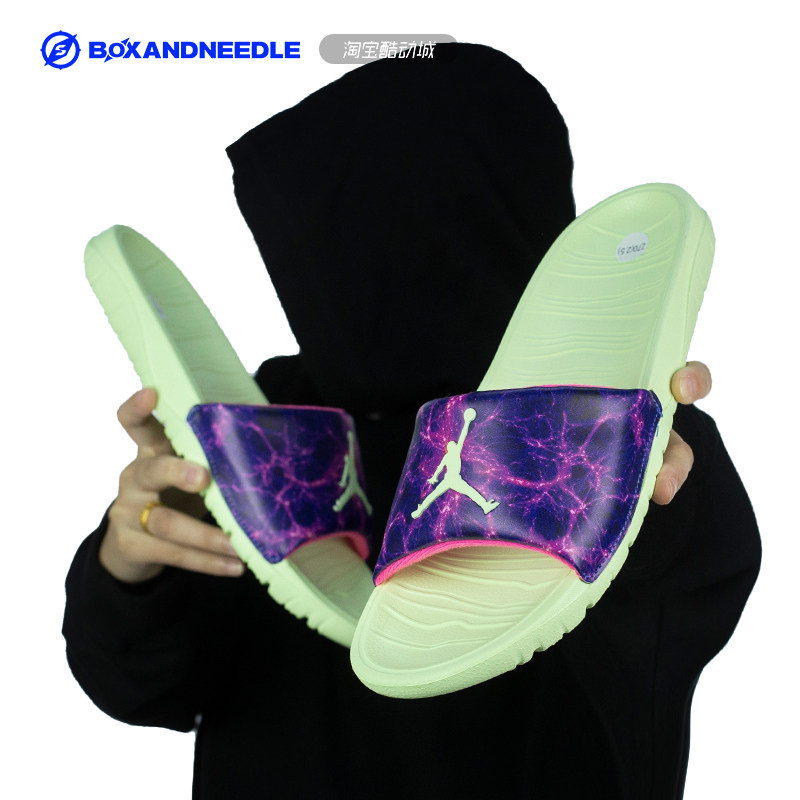 power miami slippers