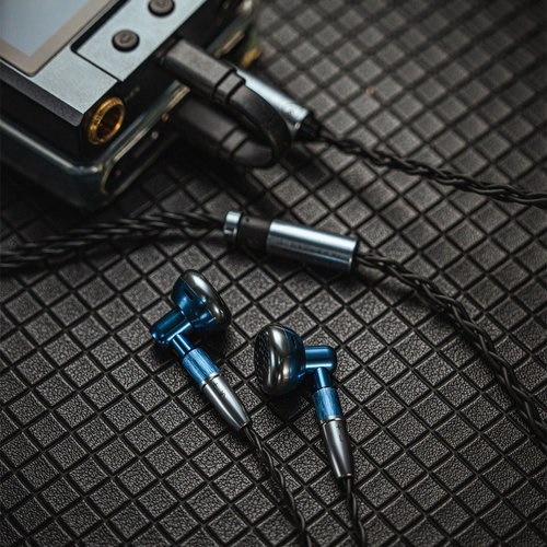 【广州禾信】 Temeprament凯声科技钛合金 DM7Ti/DM7平头塞 新版 - 图0