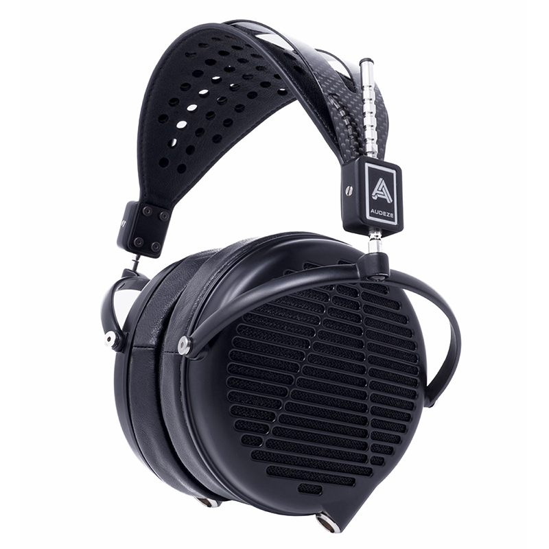 【讯禾】Audeze/奥帝兹 LCD-MX4 MX4平面磁体Tesla平板头戴耳机-图3