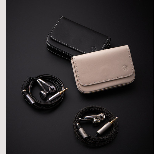 【广州禾信】 Temeprament凯声科技钛合金 DM7Ti/DM7平头塞 新版 - 图1