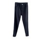 AMR UU Slimming ສີດໍາ Pants ແອວສູງ Elastic ສະດວກສະບາຍ Butt ຍົກສູງບົດບາດ leggings ຕີນຂອງແມ່ຍິງດູໃບໄມ້ລົ່ນແລະລະດູຫນາວແບບໃຫມ່