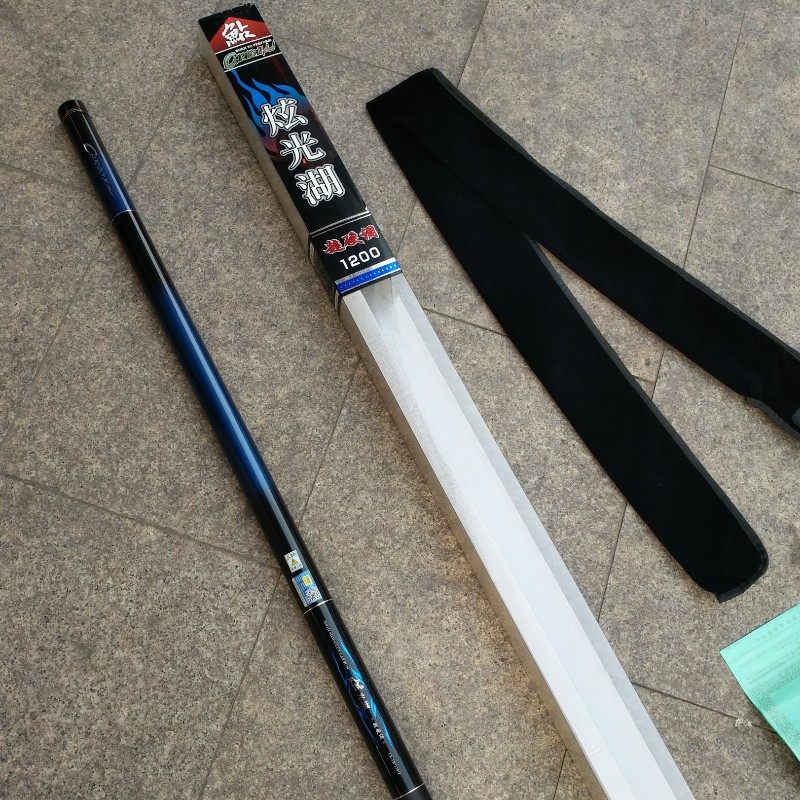 迪佳炫光湖原装正品配节映山湖配件第一节第二节换节手把节竿稍,淘宝优惠券,粉丝福利购,淘宝优惠卷