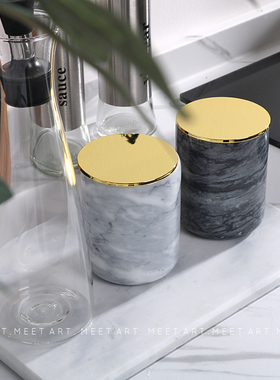 简约样板间厨房实木砧板摆件