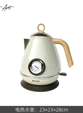 设计师推荐样板间厨房软装饰品