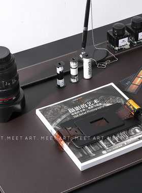 设计师推荐样板间书房摄影主题