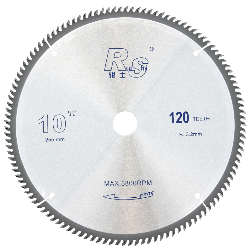 4-16寸110~405锐士专业级木工云石机台锯切割机专用合金锯片10/12