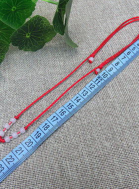 桃木雕刻随身黑红棕色吊坠项链