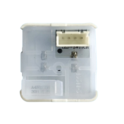 电梯按钮MT42 A4N11286 KA301富士蒂森通用按钮MTD270电梯配件 - 图3