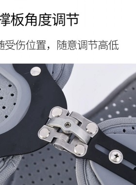 胸腰椎固定支具压缩性骨折护腰腰部术后支架脊椎胸椎护具脊柱康复