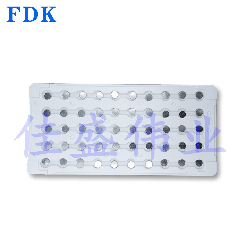 FDK富士通充电电池ML1220后备电池3V电池ML1220可充电电池 - 图0