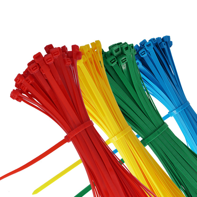 Factory standard 5x250 nylon strap Ruibang color strap