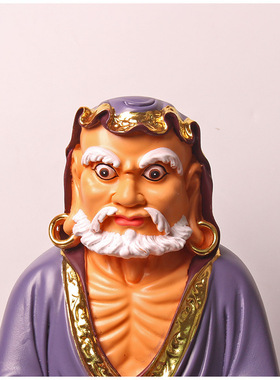 达摩祖师佛像菩提达摩东土禅宗初祖神像大师尊者家用寺庙供奉摆件
