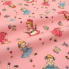 30-count pure cotton imported from Japan, cute and sweet home clothes