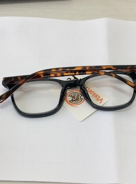 出口高品质男女款老花镜中老年老光镜弹簧脚高清耐磨树脂片大方框