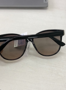 新款女高清偏光太阳镜防紫外线遮阳防晒眼镜大框女时尚潮显瘦椭圆