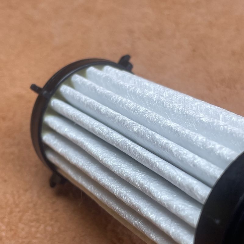 适用于长城魏派VV5vv6VV7双离合变速箱滤芯压滤器波箱滤芯纸7DCT - 图2