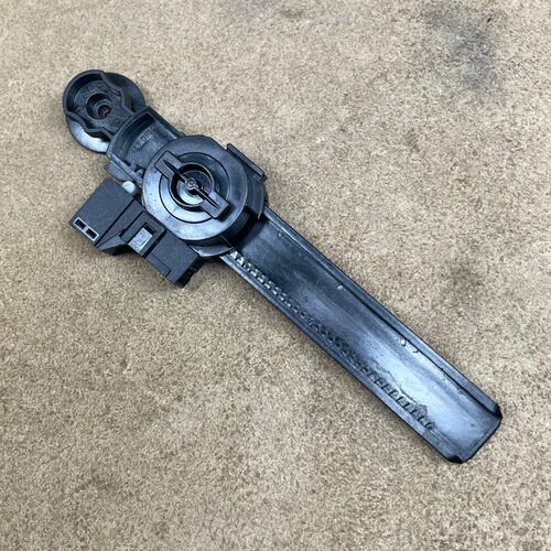适配25-26款大众帕萨特副驾驶杂物箱阻尼器缓冲器手套箱缓冲开关 - 图3