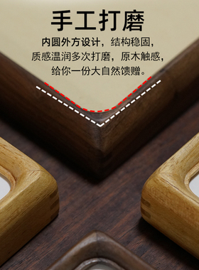 实木相框实木画框中式字画框