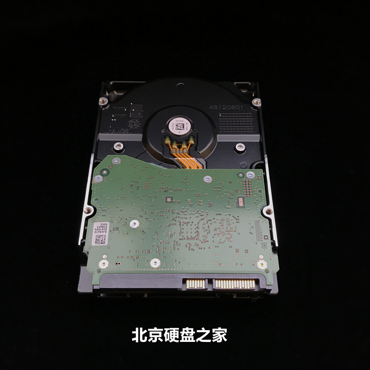 国行WD西数 WUH721414ALE6L4 氦气14TB SATA6Gb企业级机械硬盘14T - 图2