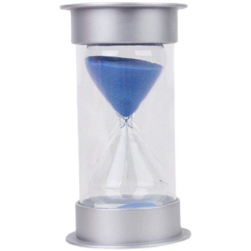 15秒钟沙漏1 2 3 5 10 15 20 30分钟计时器儿童防摔礼物书房摆件,淘宝优惠券,粉丝福利购,淘宝优惠卷