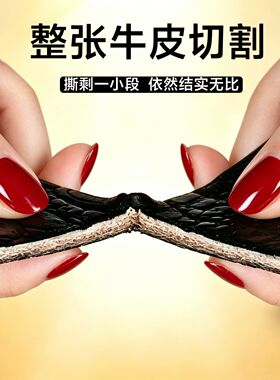 2026新款男士内穿皮带鳄鱼纹纯牛皮自动扣百搭真皮裤腰带商务时尚
