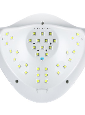 跨境sunx5plus美甲灯大功率