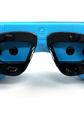 贝茨护眼按摩器磁疗硅胶配件