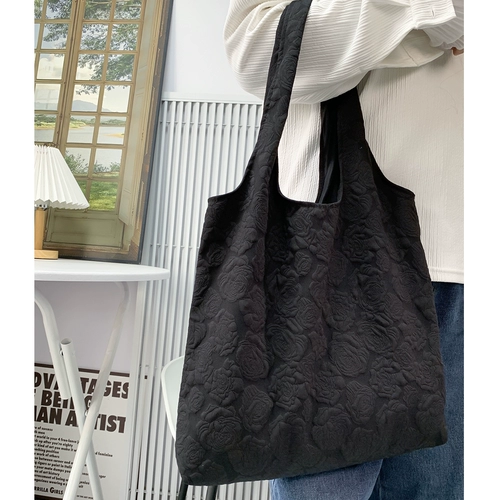 Летний универсальный жилет на одно плечо для школьников, шоппер, в корейском стиле