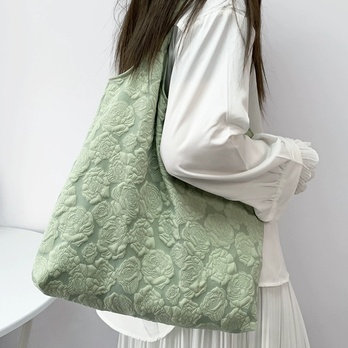 Летний универсальный жилет на одно плечо для школьников, шоппер, в корейском стиле