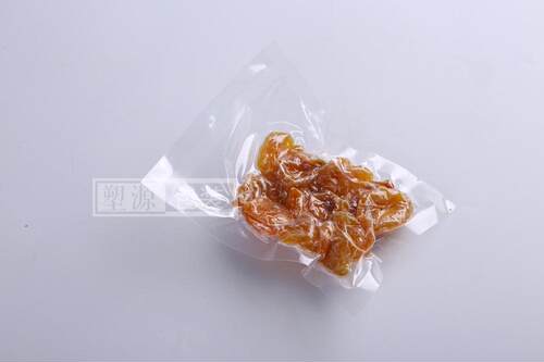 28*40*16丝20丝尼龙复合真空食品袋榨菜泡菜调料腊肉香肠休闲袋子 - 图0