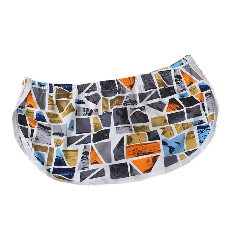Silk trousers, shorts, protective underware, underwear