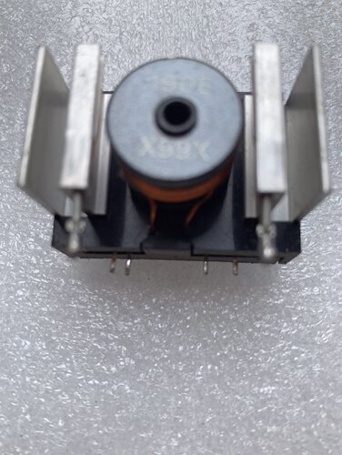 YDS-305 DC-DC 电源模块YDS-305输出3A5V 输入17~40v 包全脚 - 图1