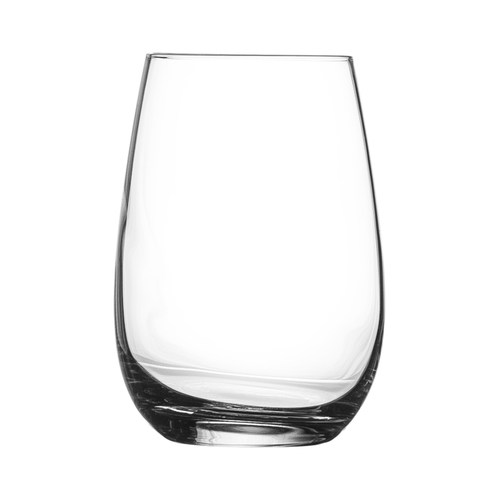 乐美雅玻璃杯超薄冷切口多功能冷热水杯/酒杯/茶杯/INS同款饮料杯 - 图3