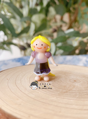 现货日本进口玻璃细工台面松树