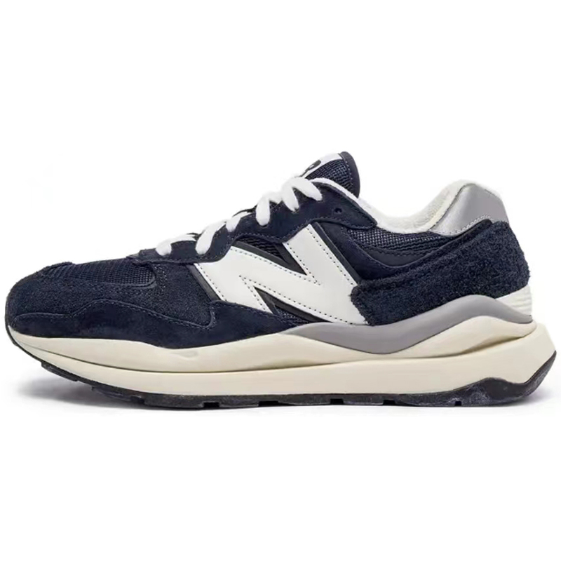 热销New Balance 5740系列 新百伦 5740 跑步鞋 浅奶茶色 M5740TA