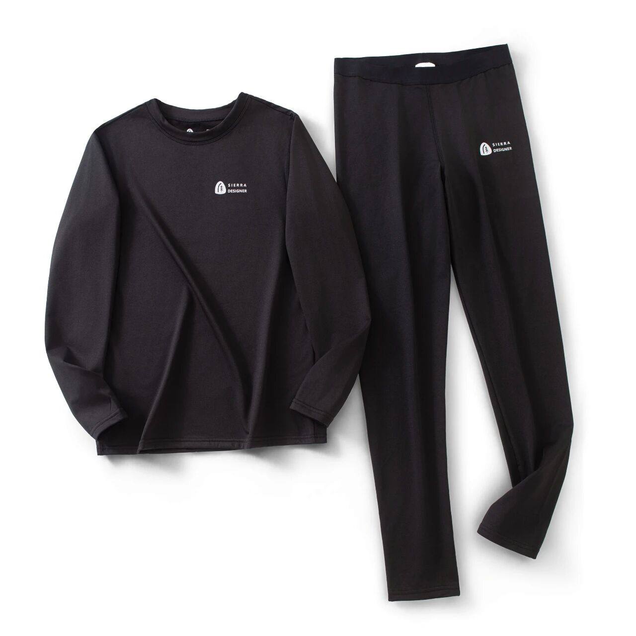 平替户外功能吸湿排汗速干透气高弹力加绒速热男士保暖内衣裤套装,淘宝优惠券,粉丝福利购,淘宝优惠卷